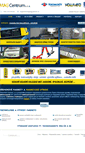 Mobile Screenshot of magcentrum.cz